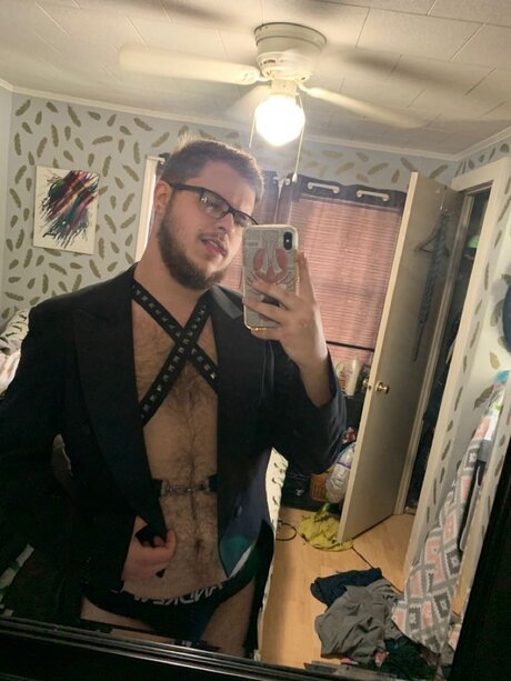 CyberBilly pornstar high quality photos