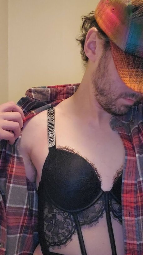 Greggy the Sissy star perfect pics