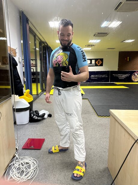 Gokhan Canozer hd pornstar photos