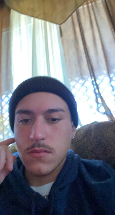 Elias Re pornstar erotic pic