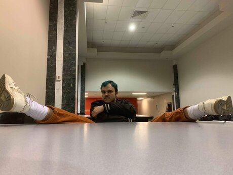 Patrick sexy star pics