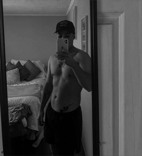 Steeef hot model photos