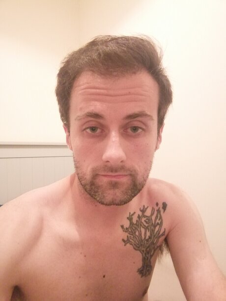 Stuart Baird sex star pictures