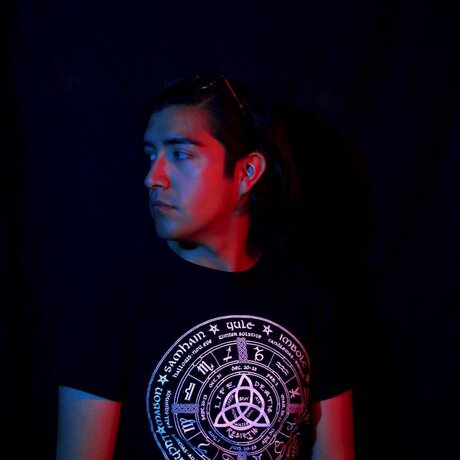 Malva Nartex art model image