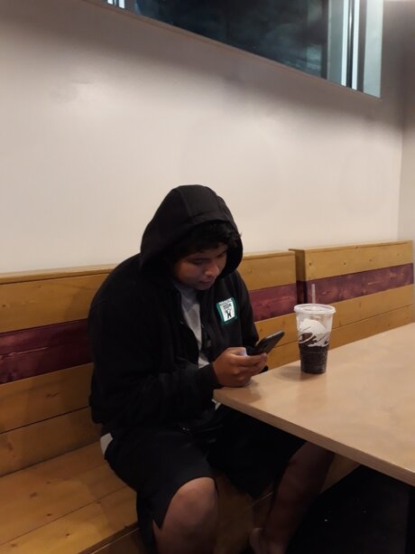 ToxicFang star art image