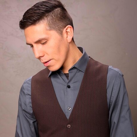 JaysinHawk adult model pic