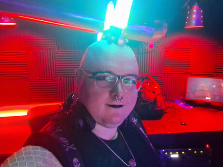 LaineInseattle model perfect gallery