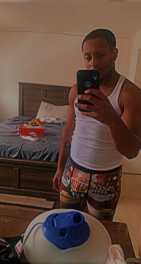 Shyquill star exclusive pic