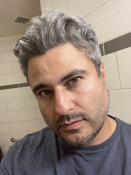 LA WhoaMan xxx pornstar img