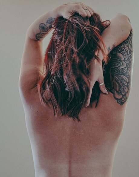 Natalie Louise model images