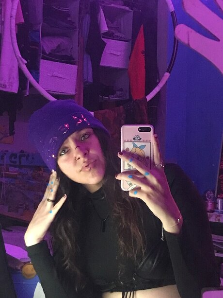 Dragonfly_ pornstar sexy pictures