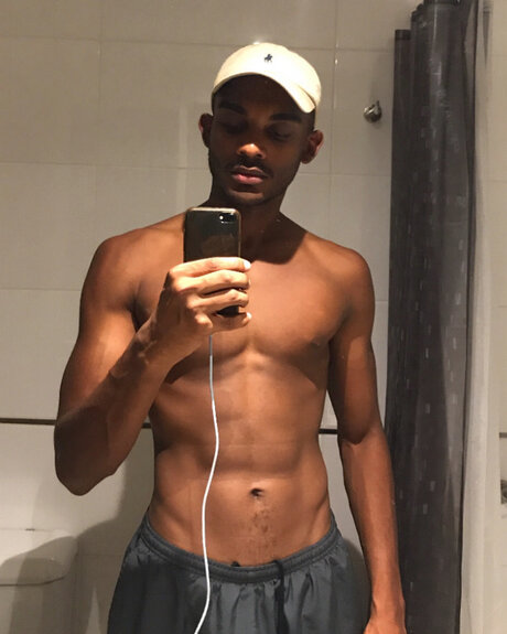 Erik star porn picture