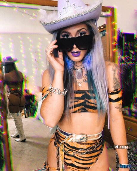 lady lana pornstar free img