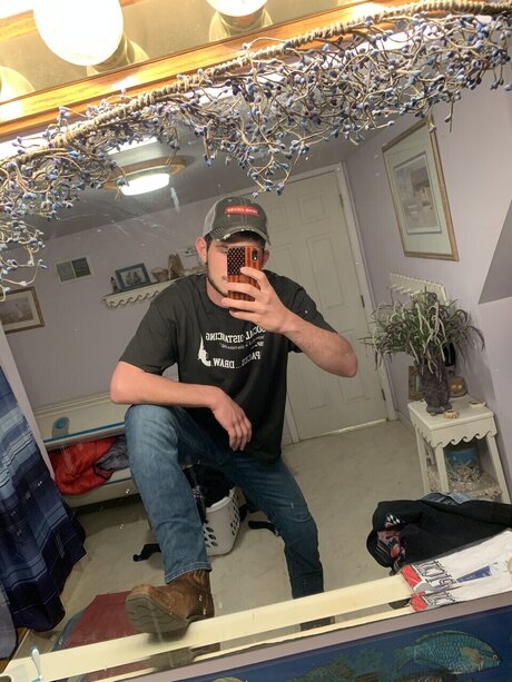 Blaine model erotic photo