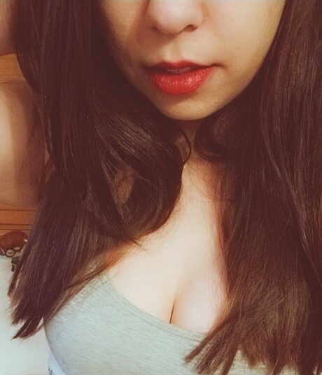 Maisie high quality model photos