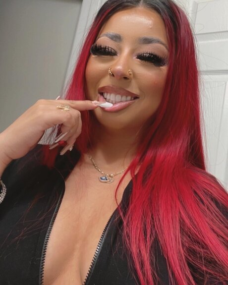 Michy erotic star images