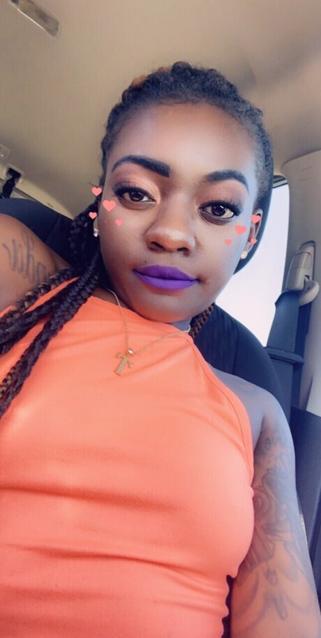 Paris Baby nice pornstar image