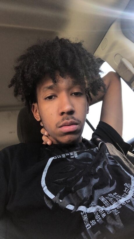 Negrito bimbo pretty star img