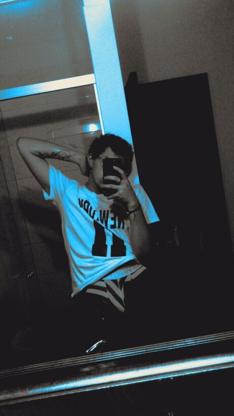 cristian dnilo model hot picture