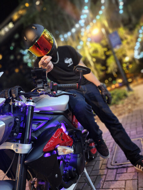 KDmajor star pretty picture