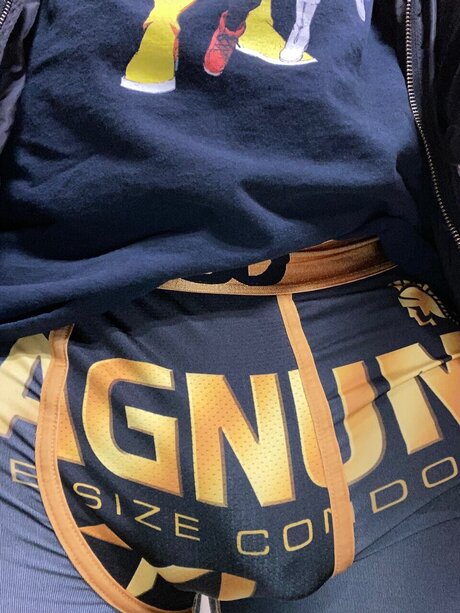 jawg95 model exclusive photo