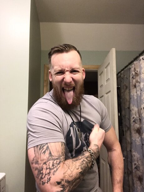 Michael Barnhart erotic pornstar archive