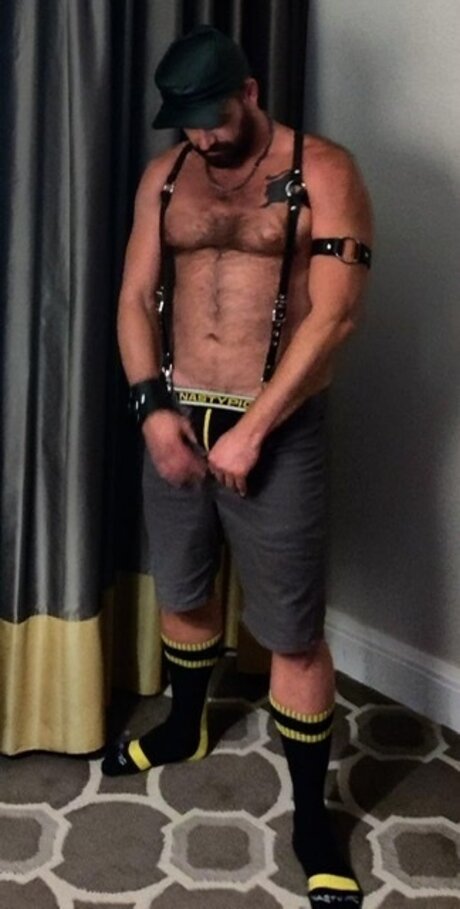 Butch Spencer pornstar nice galleries