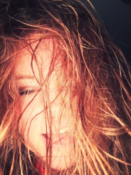 Lucylu top actress pic