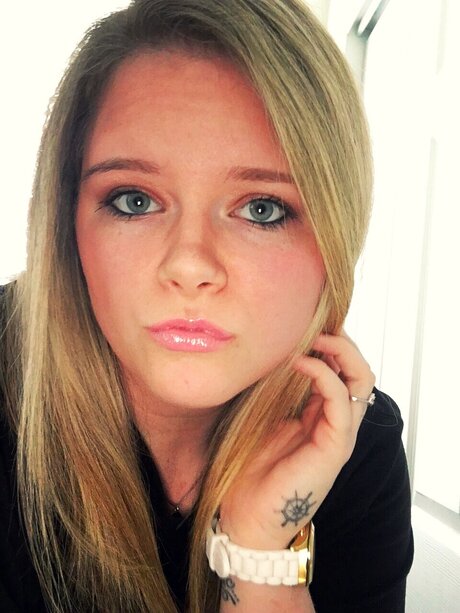 Lucylu pornstar perfect gallery