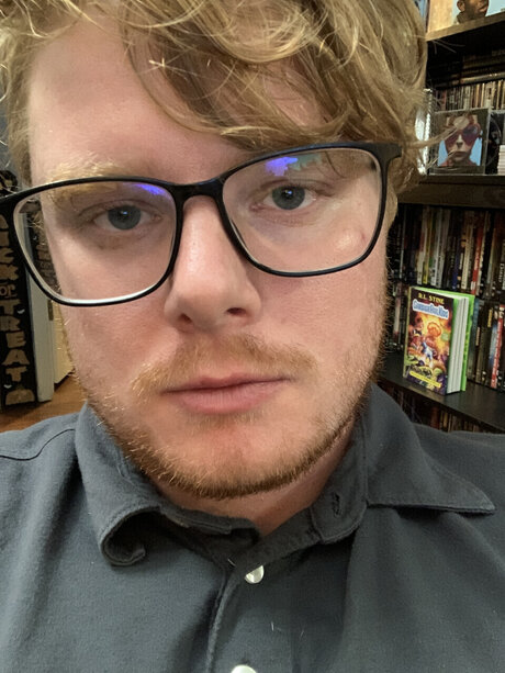 Joey_ erotic model photo