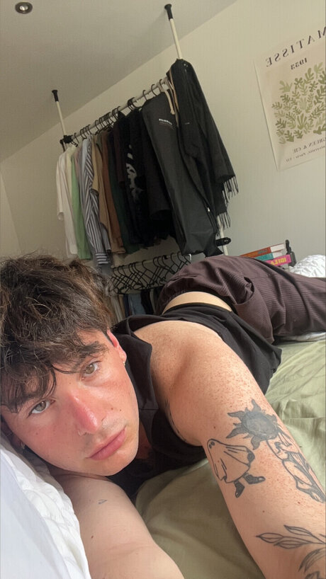 Cali Prince nude actress archive