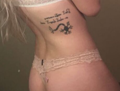 jessmarz nude star picture