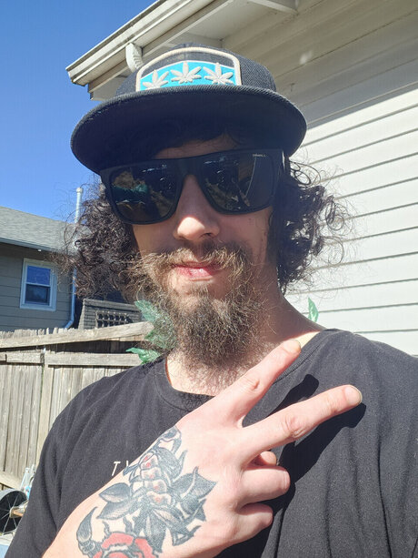 Senpai ELECTRIC nice star photo