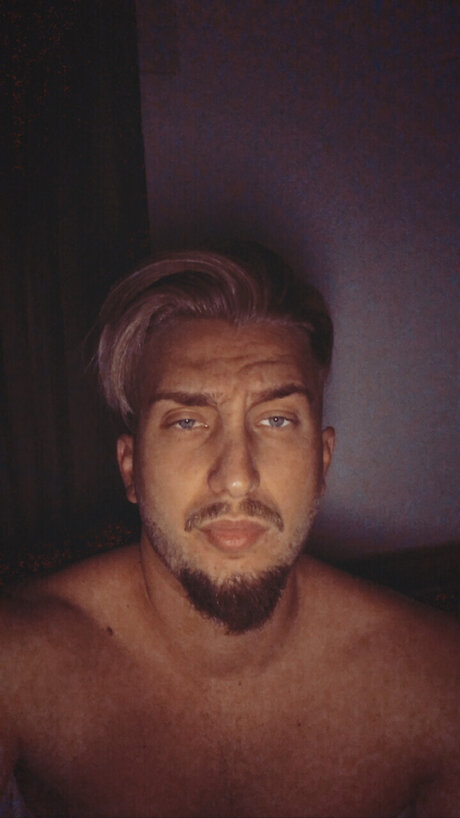 Antonyoxxx nudes pornstar image