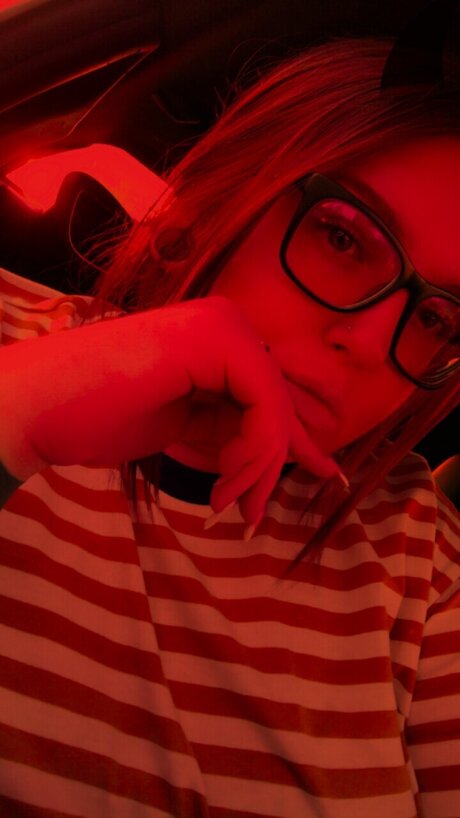 POPPERS PRINCESS_ nude pornstar pics