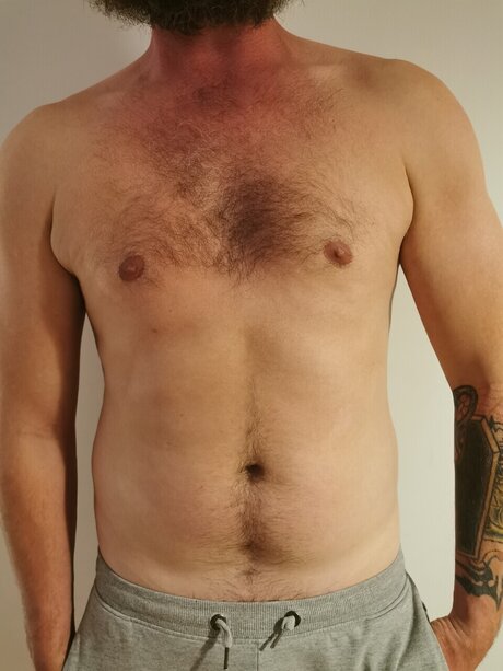 ToddY pornstar art images