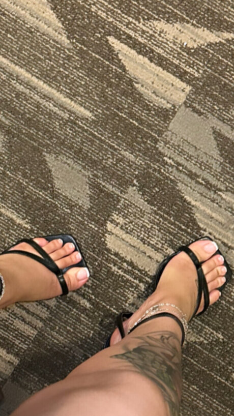 let s feet around_ erotic pornstar archive