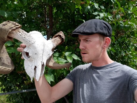 Zombie sex model gallery