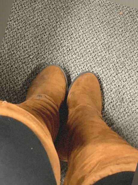 Ms Drea exclusive star images