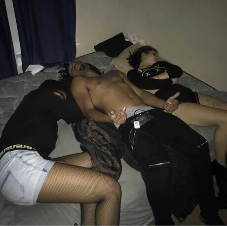 Unique star art pictures