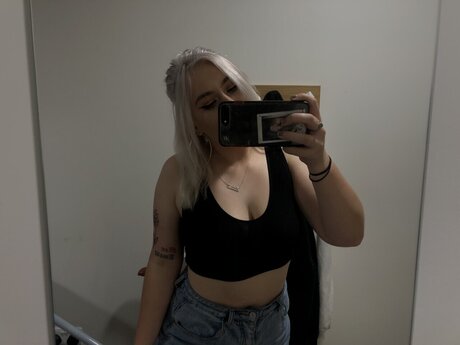 ellzbabeee model pretty gallery