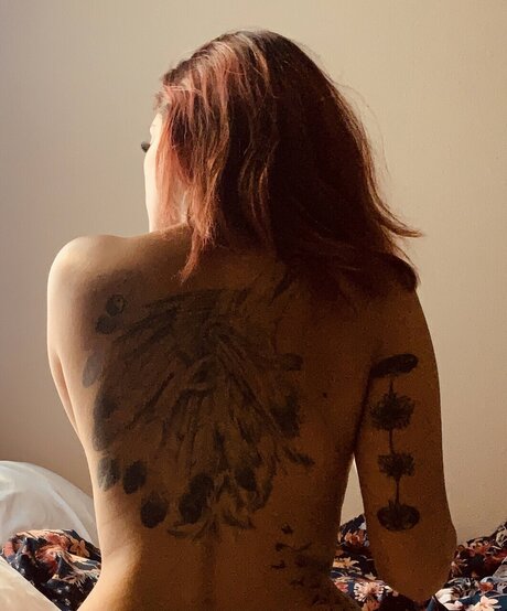 Wonderland hot pornstar pic