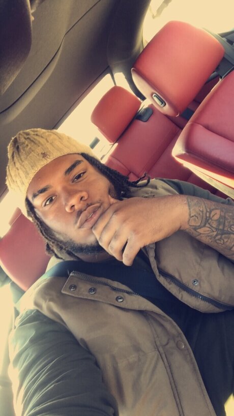 Maurice McCready pornstar erotic pics