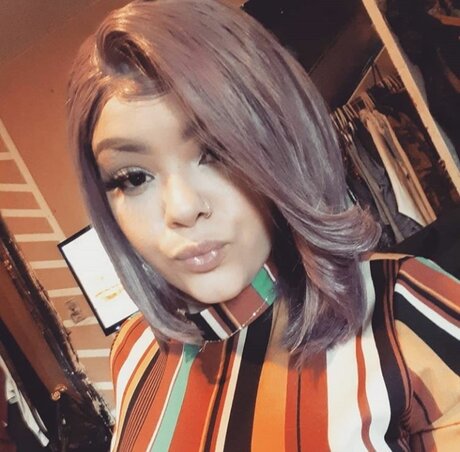 McRoulette sexy star photos