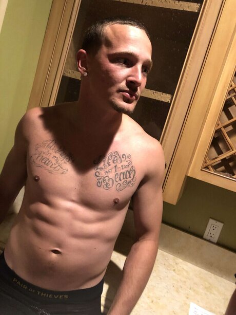 Colter Wall pornstar erotic picture