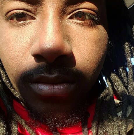 Josh E model nice pic