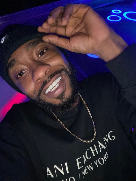 Keyon Graham actress photos