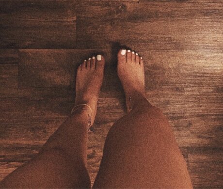 feetforyooou exclusive pornstar picture