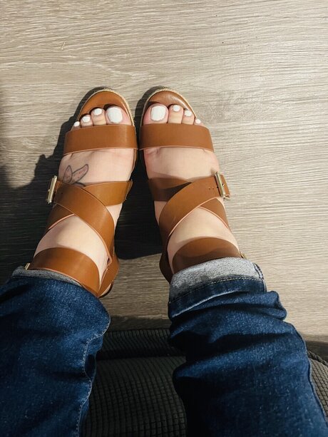 Goddess Feet star sex images