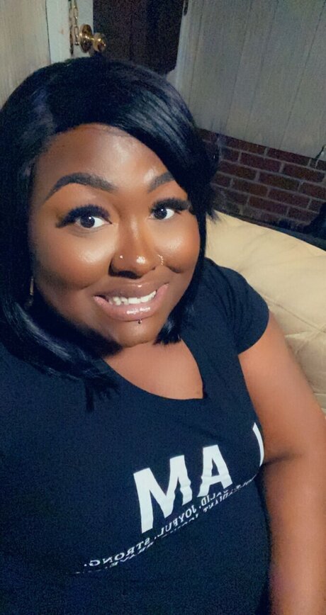 Desiree Sumpter adult star photo